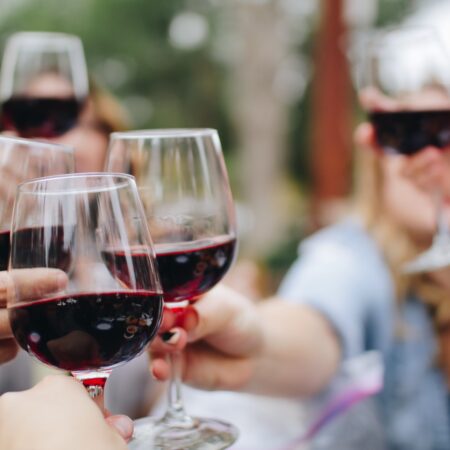 Wine Details – Additives & Ingredients