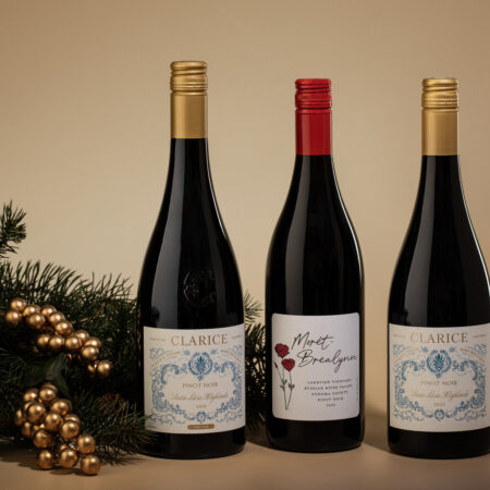 Four Delightful Holiday Gift Packages