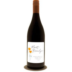 2023 Moret-Brealynn Russian River Valley Pinot Noir