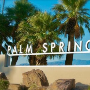 PALM SPRINGS PINOT FEST OFFER #2