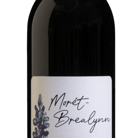Introducing Morét’s Cabernet Sauvignon – A Long Time Coming