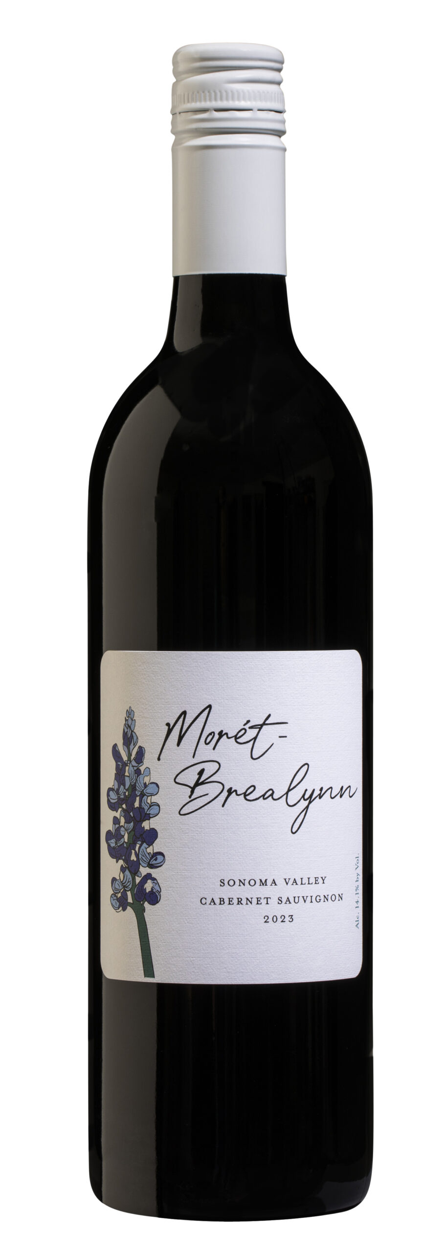 Introducing Morét’s Cabernet Sauvignon – A Long Time Coming