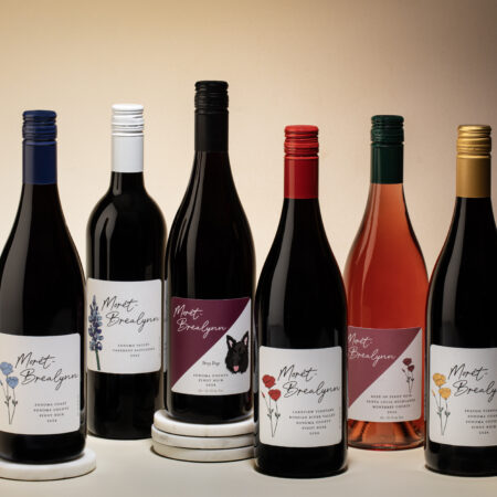 2024 VINTAGE NOTES – A CHANGE OF PLANS