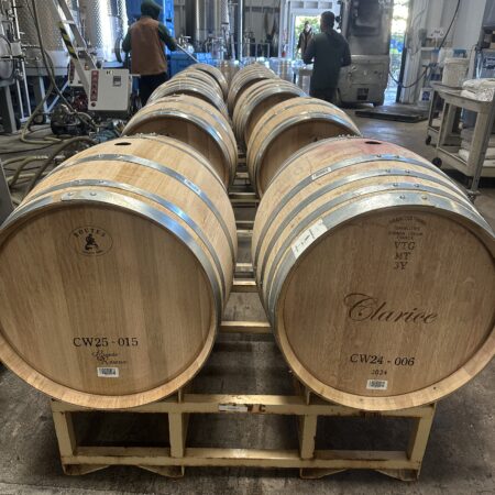 “Wood” — The Winemaker’s Cut