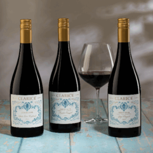 EXPERIENCE THE 2024 CLARICE PINOT NOIRS PACK