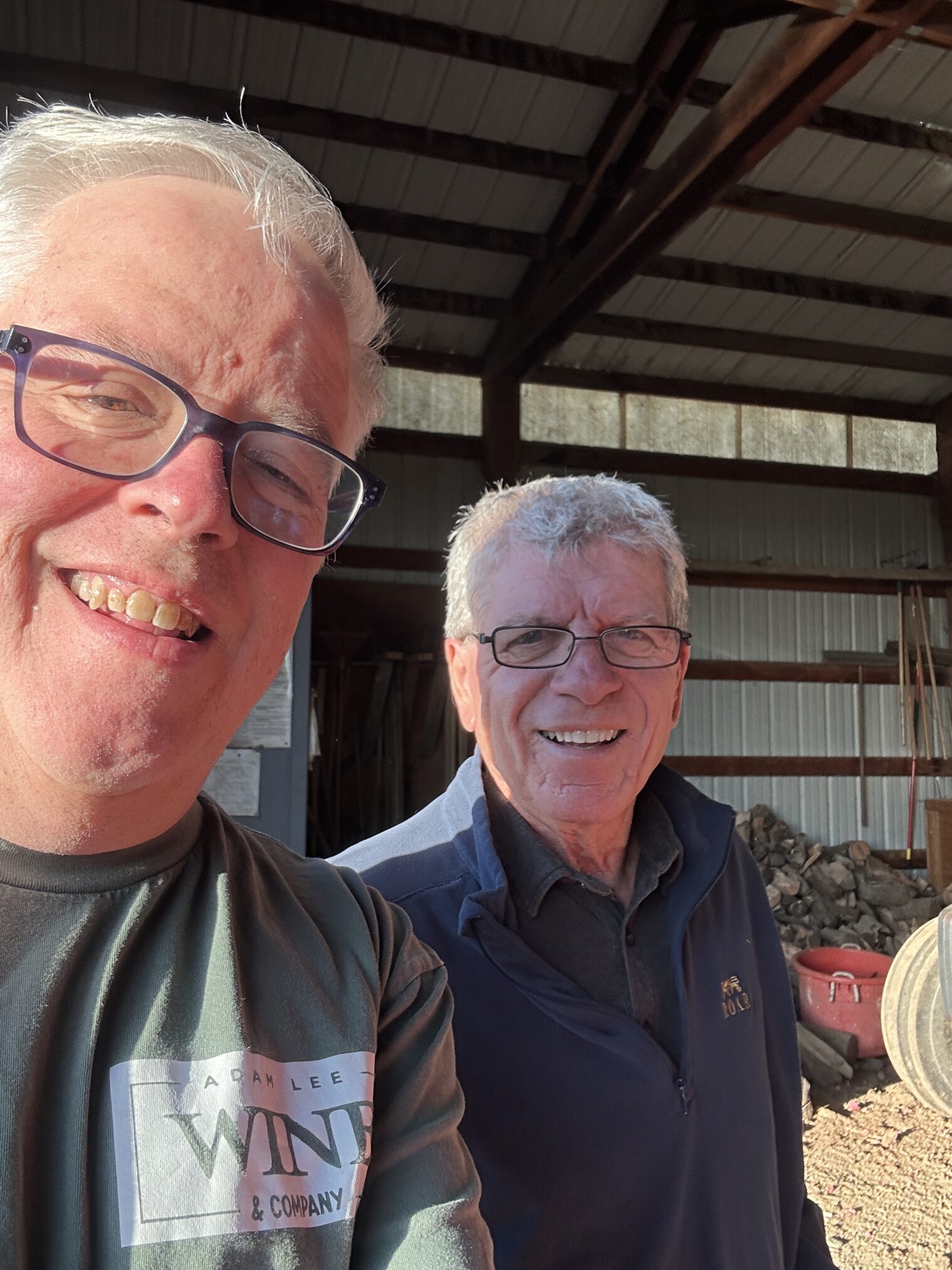 2024 Clarice Rosella's Vineyard Pinot Noir