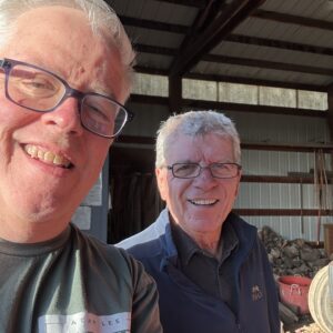 2024 Clarice Rosella's Vineyard Pinot Noir