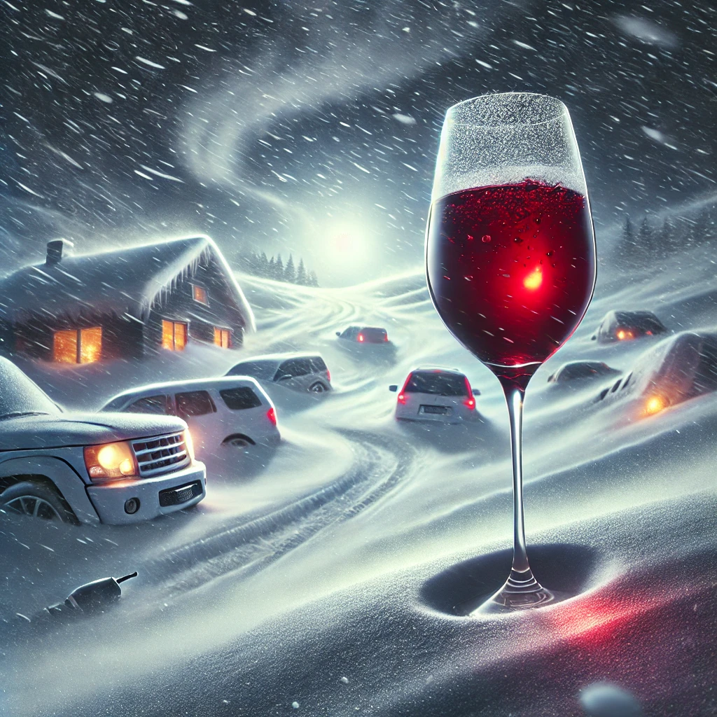 Snowpocalypse Special