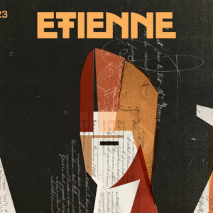 2023 Etienne Chateauneuf-du-Pape