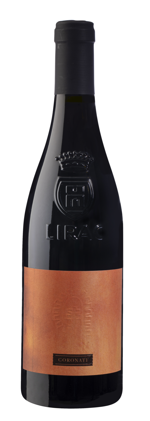 2024 Etienne Lirac Coronati