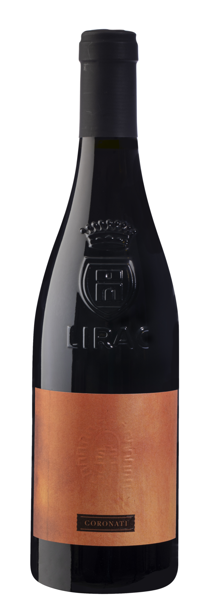 2024 Etienne Lirac Coronati