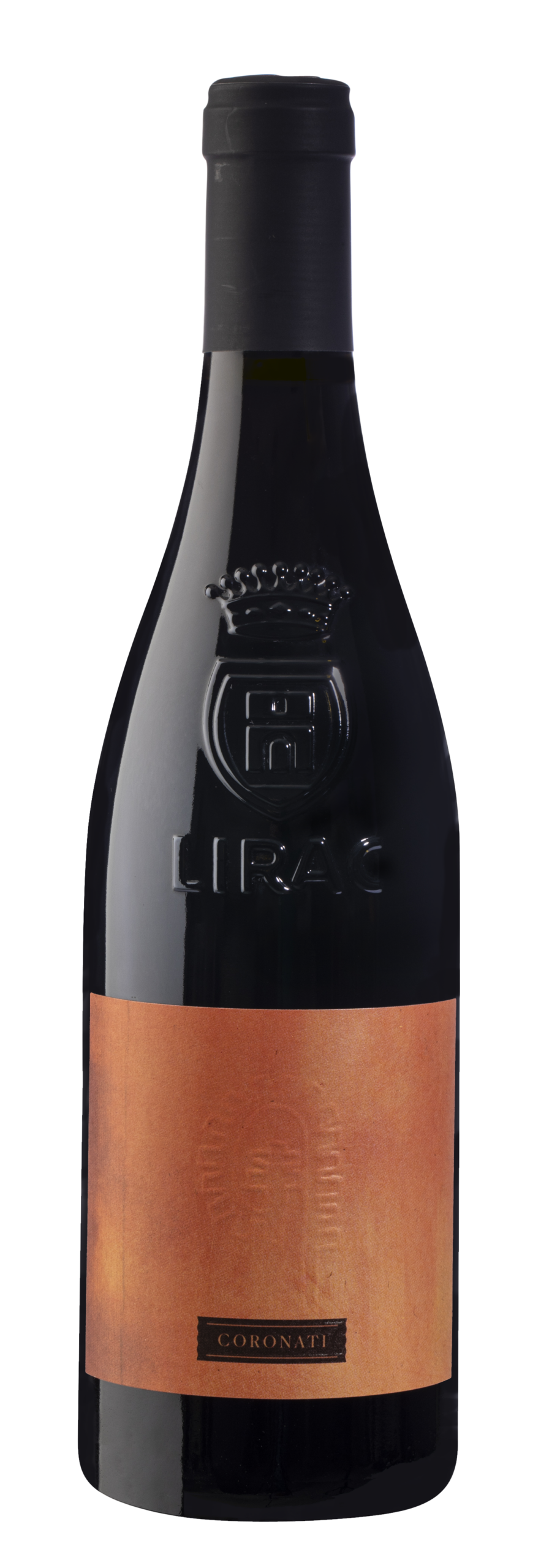 2024 Etienne Lirac Coronati