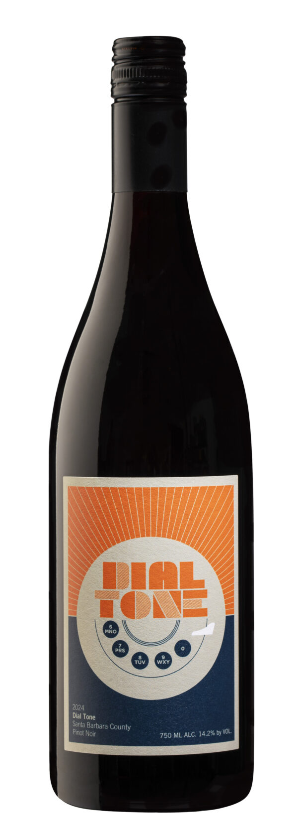 2024 Dial Tone Pinot Noir