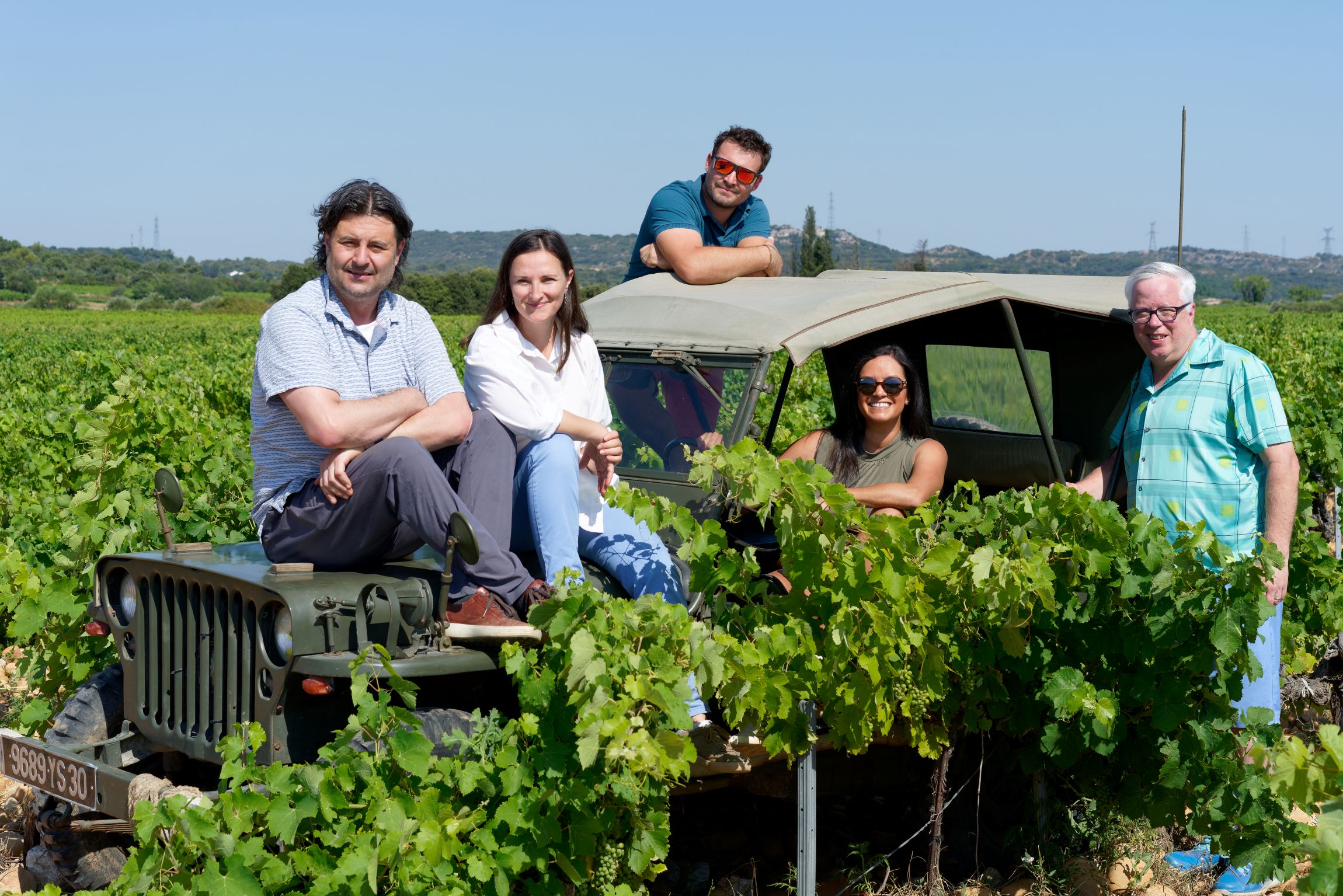 2024 Etienne Lirac Coronati - Image 2