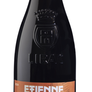 2024 Etienne Lirac Essen