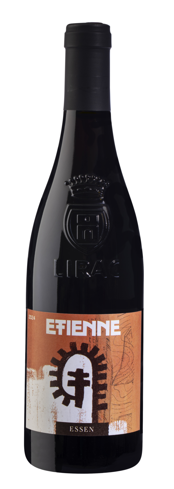 2024 Etienne Lirac Essen