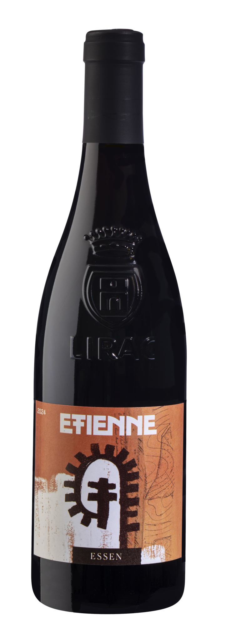 2024 Etienne Lirac Essen