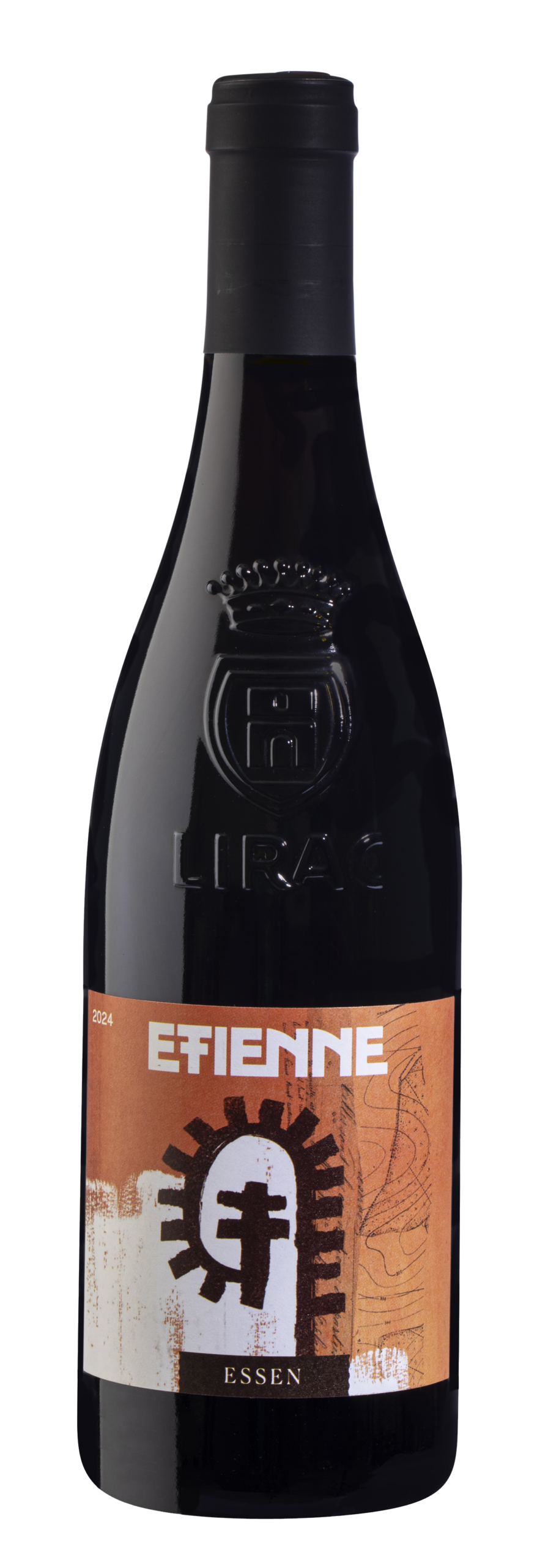 2024 Etienne Lirac Essen