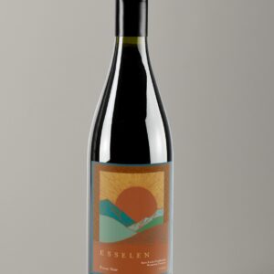 2025 Esselen Santa Lucia Highlands Pinot Noir