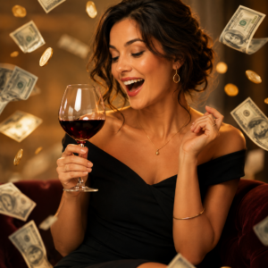 A NEW PINOT, GREAT PRICES — 12 BOTTLES FOR $350